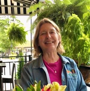 Meet your Posher, Toni